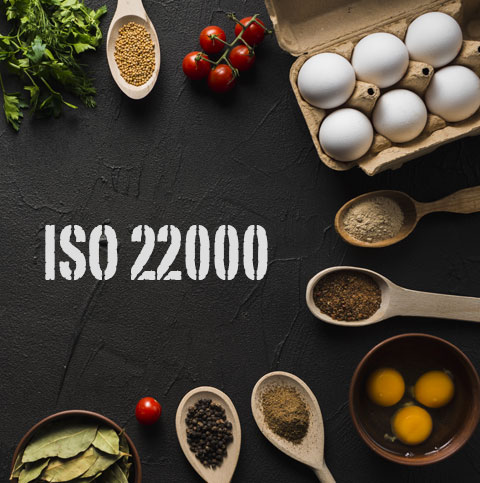 ISO 22000 Standardının yeni versiyonu revize edilerek yayınlandı